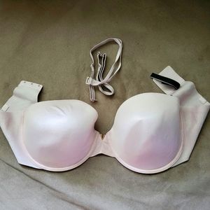 Victorias Secret Strapless Bra